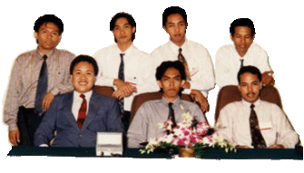 Petinggi IMADA