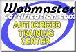 Webmastercertification