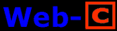 Web-C Logo